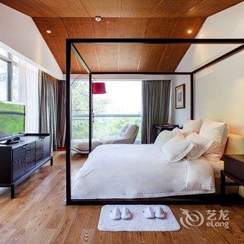 杭州凤凰山庄美程艺术酒店酒店提供图片