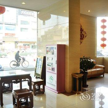 忻州金龙大饭店酒店提供图片