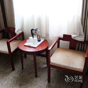 洛阳金兴商务酒店酒店提供图片