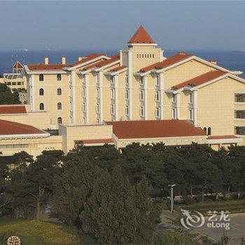 北戴河望海宾馆酒店提供图片