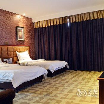 漯河罗曼假日酒店酒店提供图片