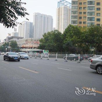速8酒店(石家庄中华南大街启程店)酒店提供图片