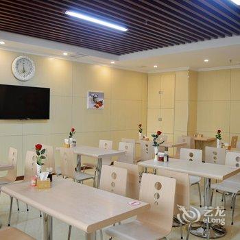 速8酒店(石家庄中华南大街启程店)酒店提供图片