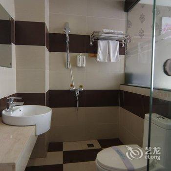 防城港舒巢商务酒店酒店提供图片