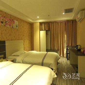 防城港舒巢商务酒店酒店提供图片