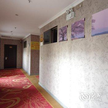防城港舒巢商务酒店酒店提供图片