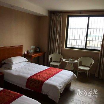 象山石浦富红客栈酒店提供图片