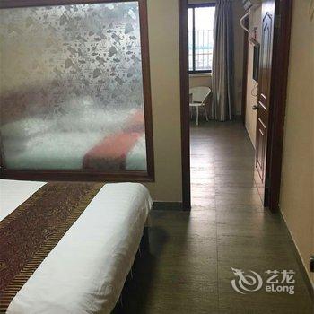 象山石浦富红客栈酒店提供图片