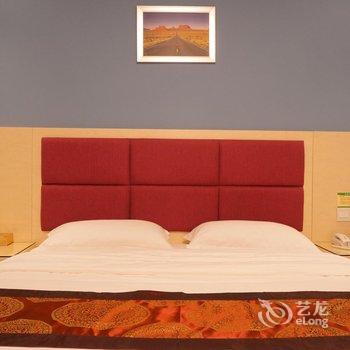 东莞大岭山66连锁酒店酒店提供图片
