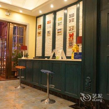 东莞大岭山66连锁酒店酒店提供图片