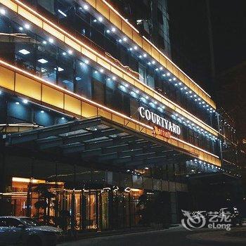 郑州汇艺万怡酒店酒店提供图片