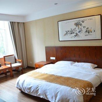 烟台磁山温泉养生度假公寓酒店酒店提供图片