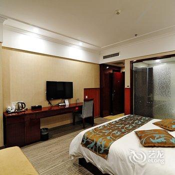九江巴里岛大酒店酒店提供图片