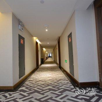 速8酒店淮安盱眙五洲国际店酒店提供图片