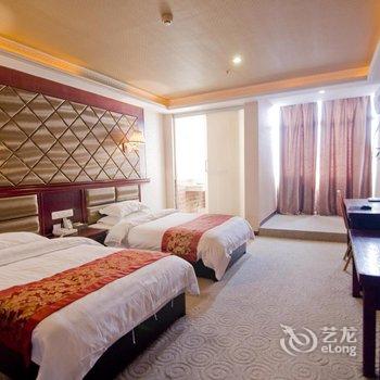 英山鑫源大酒店酒店提供图片
