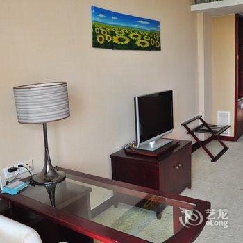 宁波体育宾馆酒店提供图片