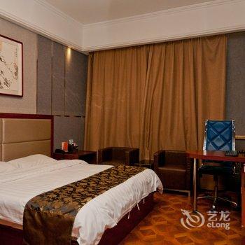 东营悦家精品商务酒店酒店提供图片