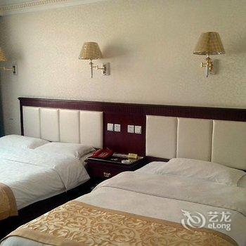 涞源华荣酒店酒店提供图片