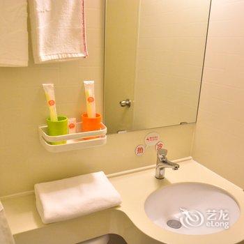 尚客优连锁酒店(莱芜东风街店)酒店提供图片