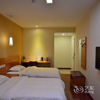 尚客优连锁酒店(莱芜东风街店)酒店提供图片