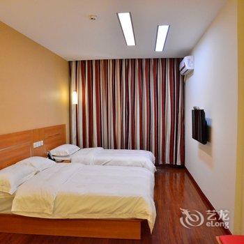 尚客优连锁酒店(莱芜东风街店)酒店提供图片