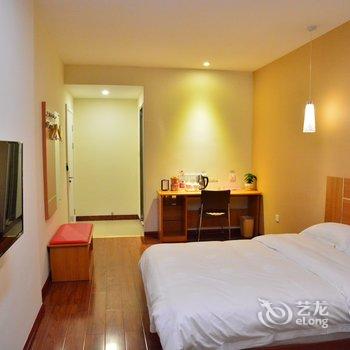 尚客优连锁酒店(莱芜东风街店)酒店提供图片