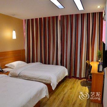 尚客优连锁酒店(莱芜东风街店)酒店提供图片