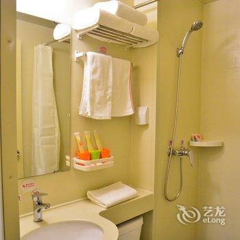 尚客优连锁酒店(莱芜东风街店)酒店提供图片