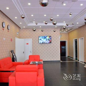 尚客优连锁酒店(莱芜东风街店)酒店提供图片