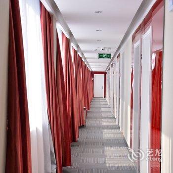 尚客优连锁酒店(莱芜东风街店)酒店提供图片