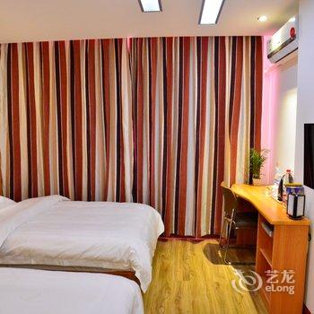 尚客优连锁酒店(莱芜东风街店)酒店提供图片