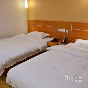 尚客优连锁酒店(莱芜东风街店)酒店提供图片