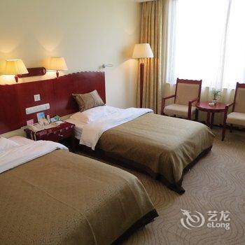 瑞丽新凯通酒店酒店提供图片
