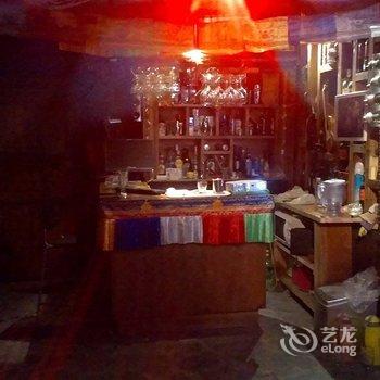 稻城亚丁藏迦主题文化酒店酒店提供图片