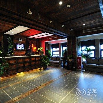 贵阳汉唐-巢精品酒店酒店提供图片
