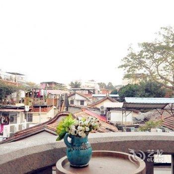 厦门鼓浪屿花庭旅馆(坛海花园店)酒店提供图片