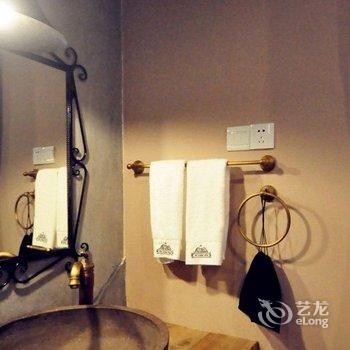 厦门鼓浪屿花庭旅馆(坛海花园店)酒店提供图片