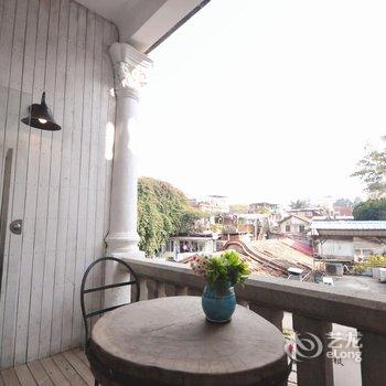 厦门鼓浪屿花庭旅馆(坛海花园店)酒店提供图片