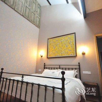 厦门鼓浪屿花庭旅馆(坛海花园店)酒店提供图片