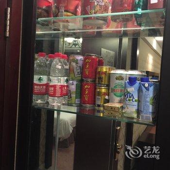 瑞安芬尼斯酒店酒店提供图片