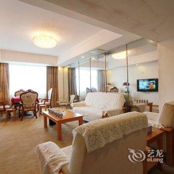 兴国黄隆顺品禄园酒店酒店提供图片