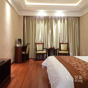 岳阳市喜来顿国际酒店酒店提供图片
