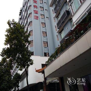 佛山荣科商务酒店酒店提供图片