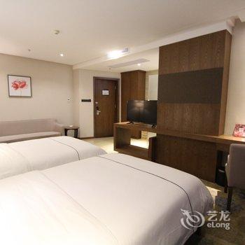 肇庆四会戈登酒店(清塘店)酒店提供图片