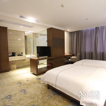 肇庆四会戈登酒店(清塘店)酒店提供图片