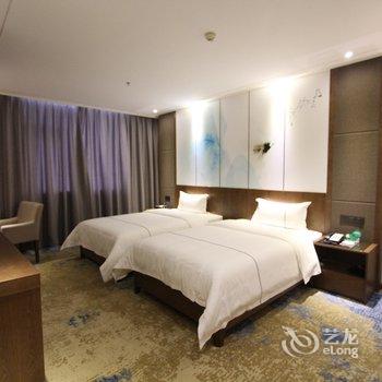 肇庆四会戈登酒店(清塘店)酒店提供图片