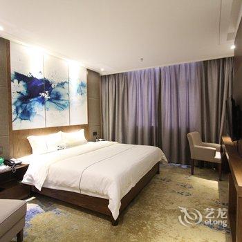 肇庆四会戈登酒店(清塘店)酒店提供图片
