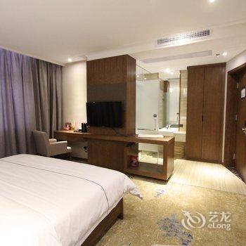 肇庆四会戈登酒店(清塘店)酒店提供图片
