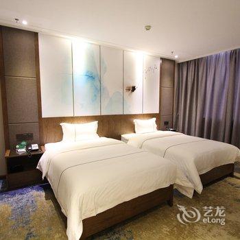 肇庆四会戈登酒店(清塘店)酒店提供图片