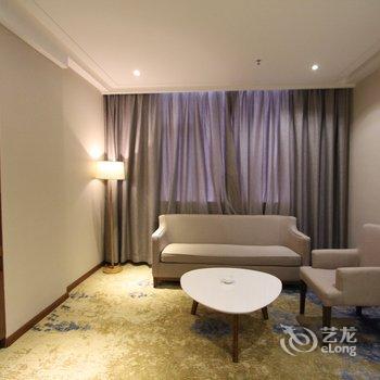 肇庆四会戈登酒店(清塘店)酒店提供图片